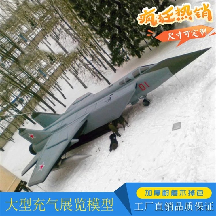 湘西充气飞机气模厂家